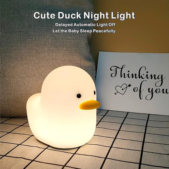LEDHOLYT Kids Night Light - Image 4