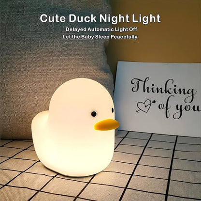 LEDHOLYT Kids Night Light - Image 4