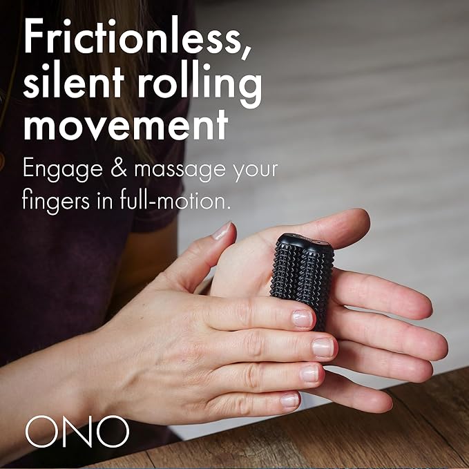 ONO Roller - Handheld Fidget Toy - Image 4