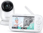 Dr.Care NovaView Video Baby Monitor by DrCare