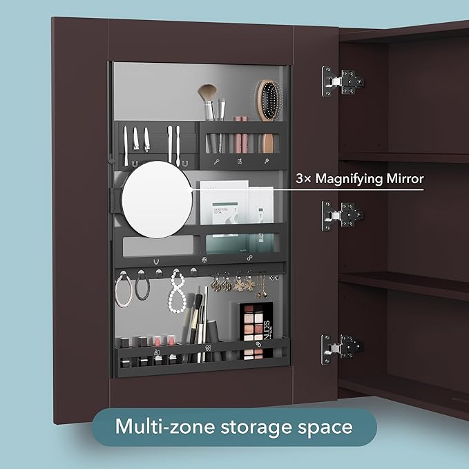 Bathroom Cabinet - Image 3