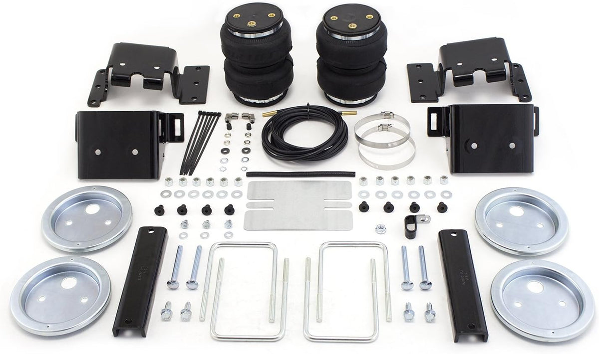 air lift 57338 loadlifter 5000 air spring suspension, main product view