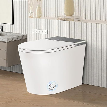 BAYTINA Smart Toilet, One Piece Toilet by BAYTINA