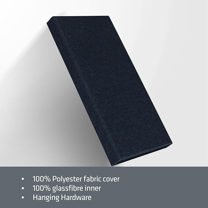 UMIACOUSTICS 4 PCS Acoustic Panels - Image 5