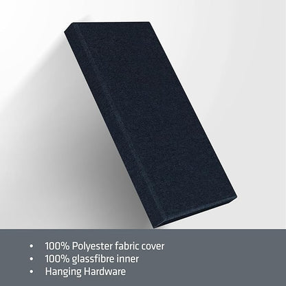 UMIACOUSTICS 4 PCS Acoustic Panels - Image 5