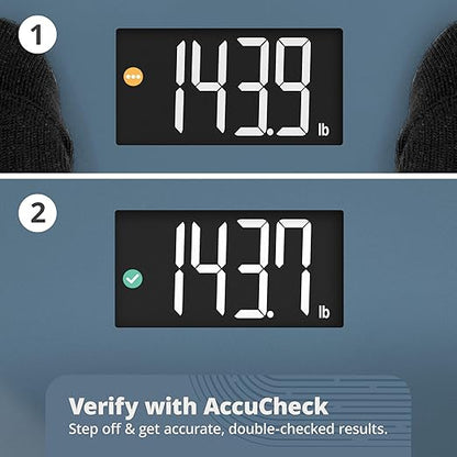 Greater Goods AccuCheck Digital Scale - Image 6