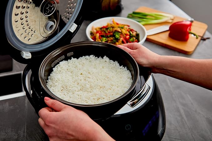 Yum Asia Sakura Rice Cooker - Image 4