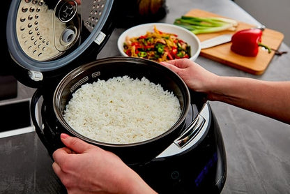 Yum Asia Sakura Rice Cooker - Image 4