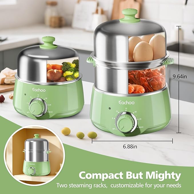 Hard Boiled Egg Cooker - Image 6