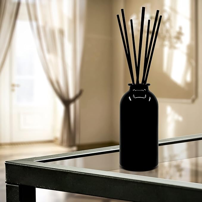 Urban Naturals Lavender Fields Oil Essential Oil Reed Diffuser Set - Image 6