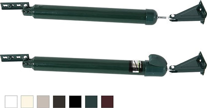 Touch 'n Hold Smooth Dual Door Closer System – Heavy-Duty by Greenstar