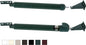 Touch 'n Hold Smooth Dual Door Closer System – Heavy-Duty by Greenstar
