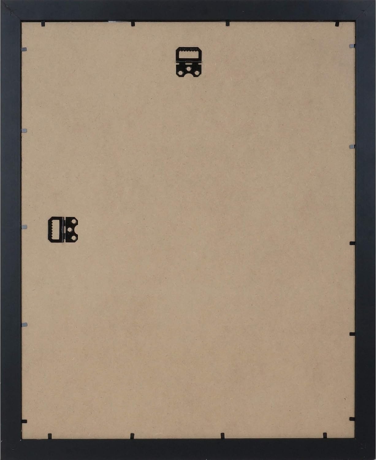 Lorell Stylish Poster Frame, 16" x 20" (49223)