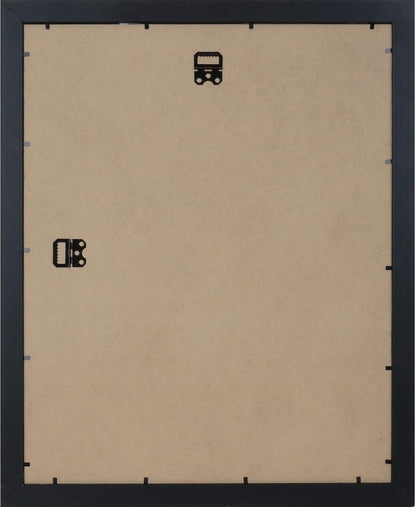 Lorell Stylish Poster Frame, 16" x 20" (49223)
