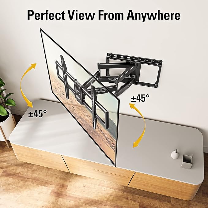Mounting Dream UL Listed TV Wall Mount - Image 5