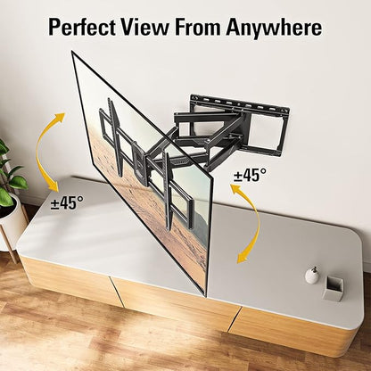 Mounting Dream UL Listed TV Wall Mount - Image 5