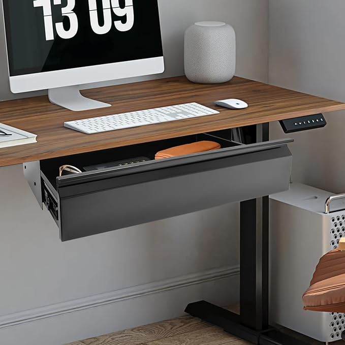22 inch Sliding Pull-out Under Table Drawer - Image 3