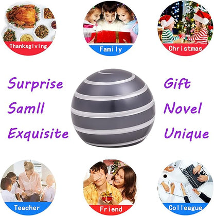 Desk-Fidget-Toys for Kinetic-Toy: Cool-Gadgets Cool-Stuff for Adults Kids Teens - Image 6