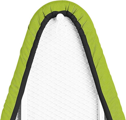 Encasa XO Ironing Board Cover and Pad 42"x14" - 4mm Felt Medium Iron Board - Image 2