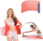 Red Light Therapy Pad for Body – 30"x12" Large 660nm & 850nm Infrared Light by YOEYOU