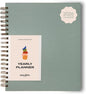 Anecdote Planner 2026 Daily Planner Weekly Monthly Planner by Anecdote