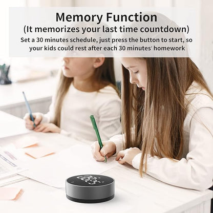 VOCOO Digital Kitchen Timer - Image 3