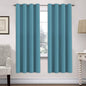 H.VERSAILTEX Ultra Soft Microfiber Thermal Insulated Antique Copper Grommet by HVERSAILTEX