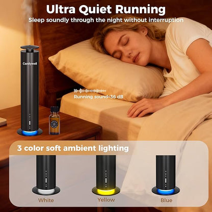 Waterless Scent Diffuser - Image 4