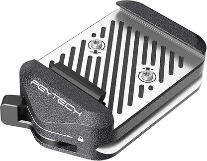 PGYTECH Quick Release Clamp V2, Compatible by PGYTECH-US