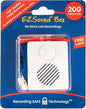 EZSound Box - 10 inch Extension Play Button by EZSound