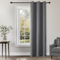 ChrisDowa Blackout Curtains 72 inches Long by ChrisDowa