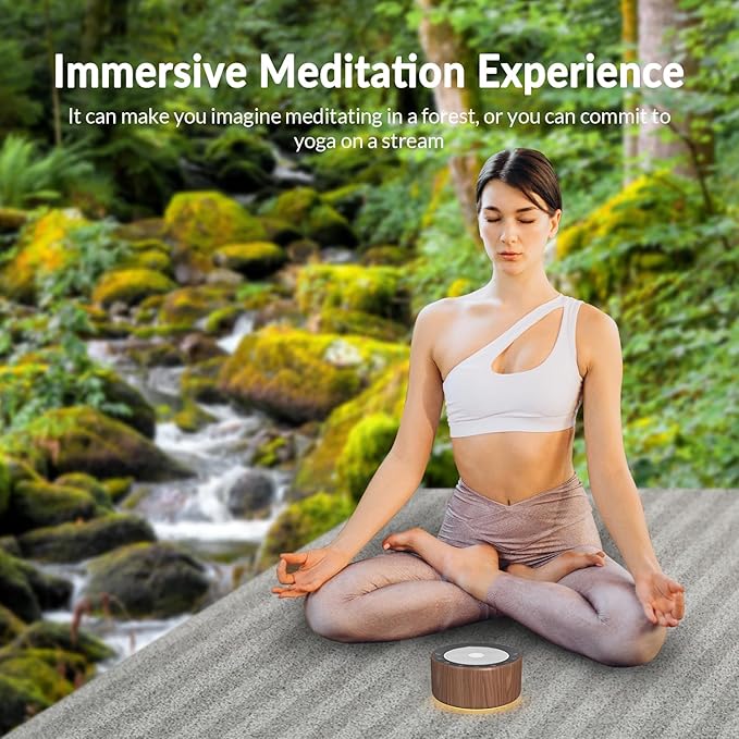 Tibetan Meditation Singing Bowl Machine - Image 2