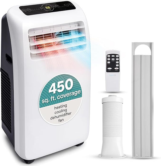 SereneLife Portable Air Conditioner by SereneLife