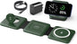 Iseyyox 3 in 1 Wireless Charger by WirelessCharger