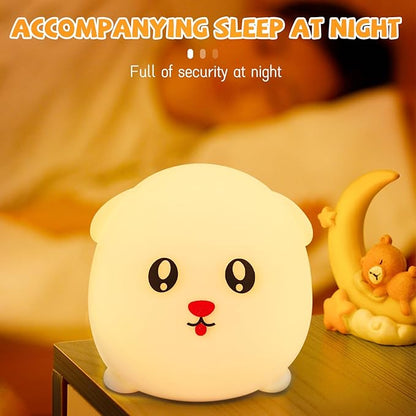 TUMPETY Ambient Lighting for Indoor/Outdoor, Camping Lantern Rechargeable - Image 5