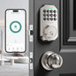 VCHOO Keyless Entry Door Lock Set Smart Locks by VCHOO