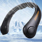 UZOPI Portable Neck Fan, Hands-Free, 5 Speeds, Gifts by UUZOPI
