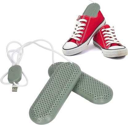 Shoes Dryer, USB Household Boot Drying Machine by HERCHR