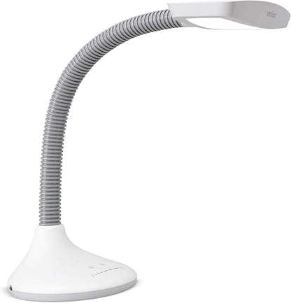 Verilux SmartLight Full Spectrum LED Desk Lamp by Verilux