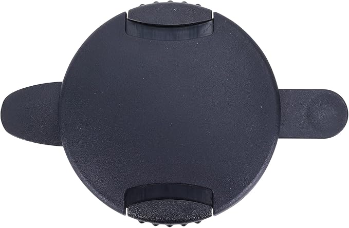 GiNT Stainless Steel Thermal Coffee Carafe Lid - Image 8