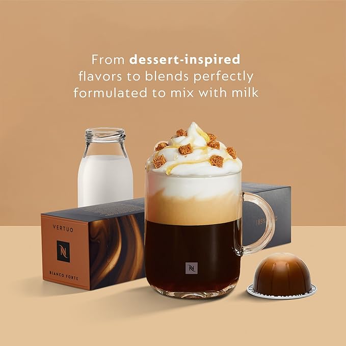 Nespresso Limited-Edition Vertuo Pop+ Coffee and Espresso Maker by De'Longhi - Image 9
