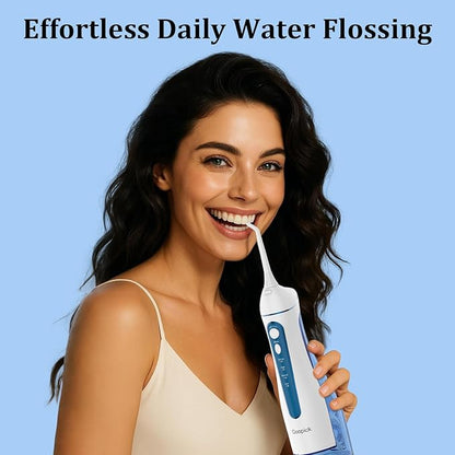 Cordless Portable Water Flosser - Image 7