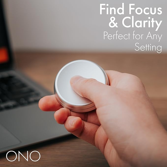ONO Slider - Handheld Fidget Toy - Image 4