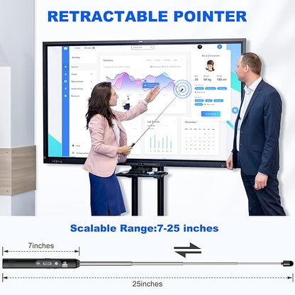 Wireless Presentation Clicker - Image 3