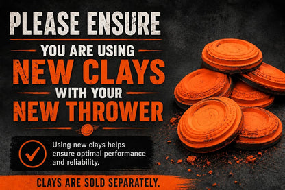 do all outdoors flyway 60-60 clay automatic clay, view 12