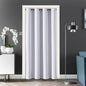 ChrisDowa Blackout Door Curtains by ChrisDowa