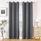 ChrisDowa Blackout Curtains 78 inches Long by ChrisDowa