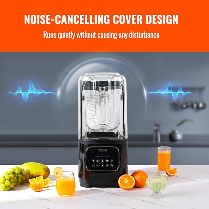 VEVOR Professional Blender - Image 5