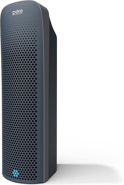 Pure Enrichment PureZone Elite True HEPA Large Room Tower Air Purifier by PureEnrichment