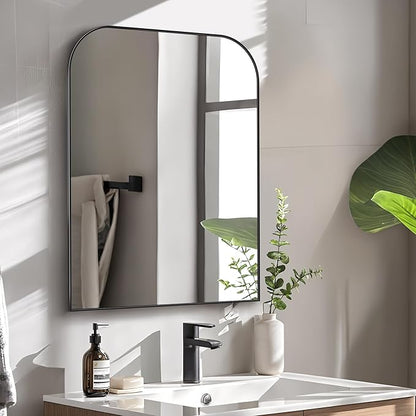 Bathroom Mirror, Wall Mirrors, Bathroom Vanity Mirror - Image 3